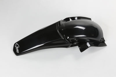 Yamaha YZF Rear Fender - Black - YA03863#001