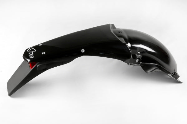 Yamaha WRF Rear Fender - Black - YA03868#001