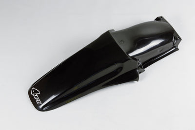 Suzuki RM Rear Fender - Black - SU02944#001