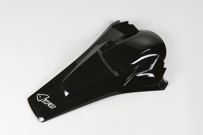 Husqvarna FE Rear Fender - Black - HU03374#001