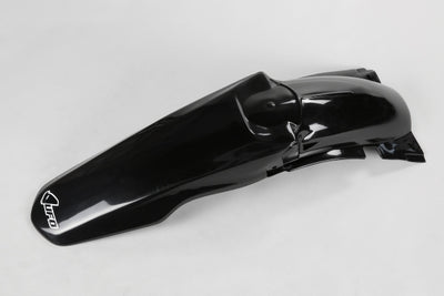 Suzuki RM Rear Fender - Black - SU03997#001