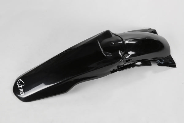 Suzuki RM Rear Fender - Black - SU03997#001