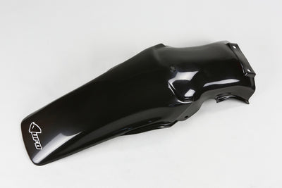 Honda CR Rear Fender - Black - HO02624#001