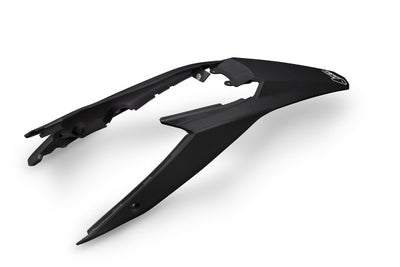 Beta RR Rear Fender - Black - BE02007#001