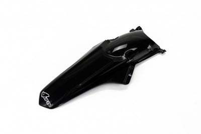 Honda CRF Rear Fender - Black - HO04636#001