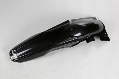 Suzuki RMZ Rear Fender - Black - SU03912#001