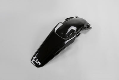 Honda CRF Rear Fender - Black - HO04618#001