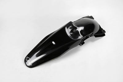 Kawasaki KXF Rear Fender - Black - KA03766#001