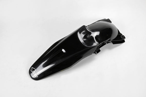Kawasaki KXF Rear Fender - Black - KA03766#001
