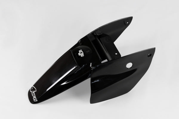 KTM SX Rear Fender - Black - KT03073#001