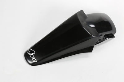 Suzuki RM Rear Fender - Black - SU03971#001