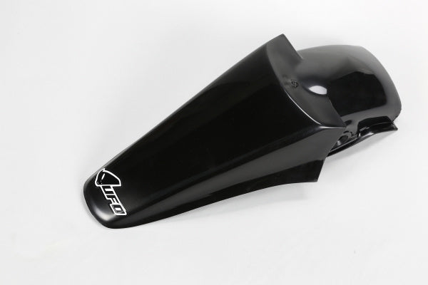 Suzuki RM Rear Fender - Black - SU03971#001