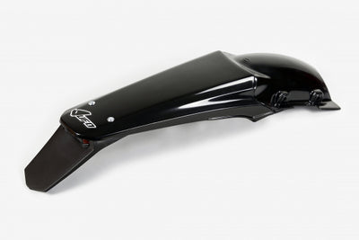 Honda CRF Rear Fender - Black - HO04614#001
