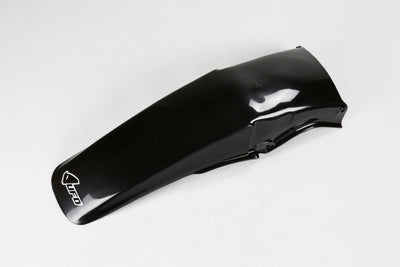Honda CR Rear Fender - Black - HO02652#001