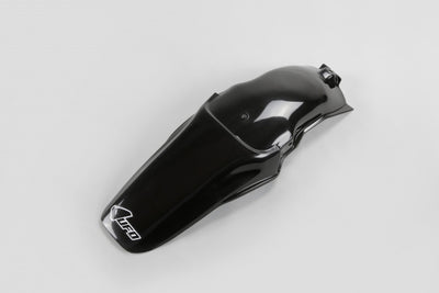 Honda CR Rear Fender - Black - HO03627#001