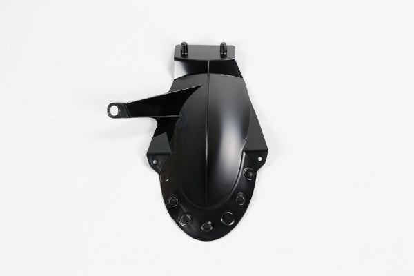 Yamaha YZF Rear Fender - Black (001) - YA04826#001