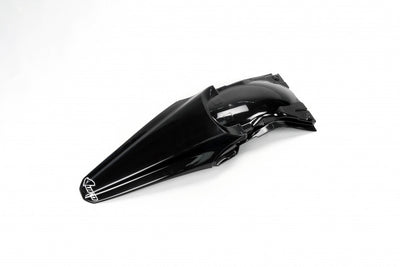 Kawasaki KXF Rear Fender - Black - KA04721#001