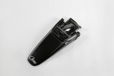 Honda CRF Rear Fender - Black - HO04652#001
