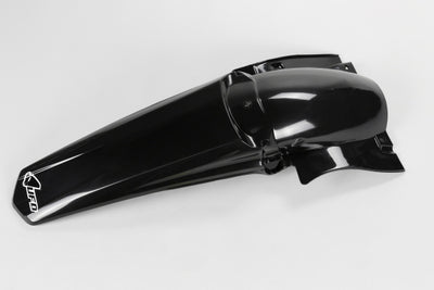 Yamaha YZF Rear Fender - Black - YA03881#001