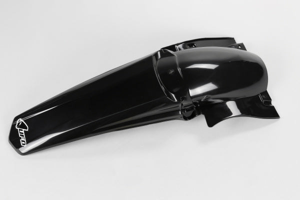Yamaha YZF Rear Fender - Black - YA03881#001