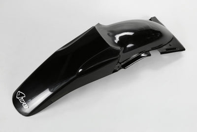Suzuki RM Rear Fender - Black - SU02957#001