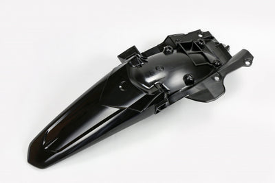 Yamaha YZF Rear Fender - Black - YA04857#001