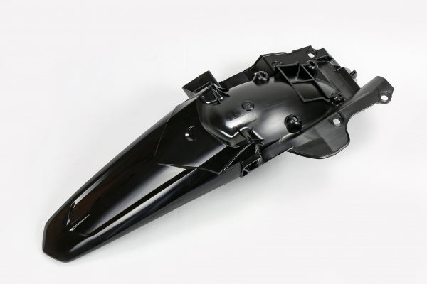 Yamaha YZF Rear Fender - Black - YA04857#001