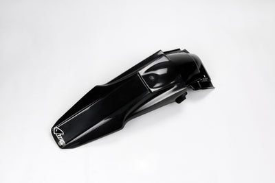 Suzuki RMZ Rear Fender - Black - SU04921#001