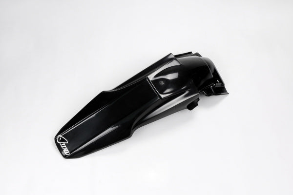 Suzuki RMZ Rear Fender - Black - SU04921#001