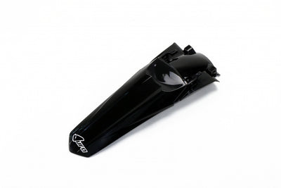 Honda CRF Rear Fender - Black - HO04660#001