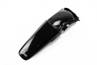 Honda CR Rear Fender - Black - HO03688#001