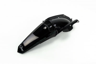 Yamaha YZF Rear Fender - Black - YA04840#001