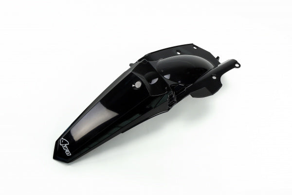 Yamaha YZF Rear Fender - Black - YA04840#001