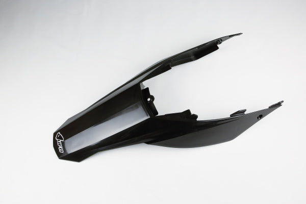 GasGas FSR Rear Fender - Black - GG07102#001