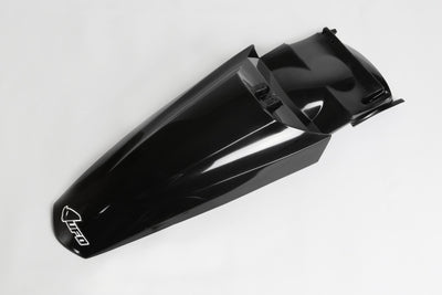 KTM LC4 Rear Fender - Black - KT03016#001