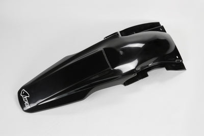 Suzuki RMZ Rear Fender - Black - SU04903#001