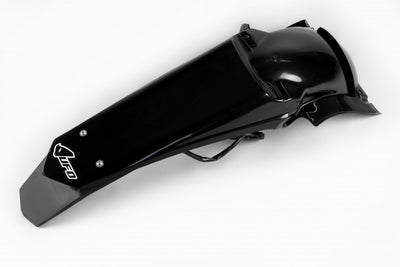 Yamaha WRF Rear Fender - Black - YA03889#001