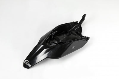 KTM SX Rear Fender - Black - KT04010#001