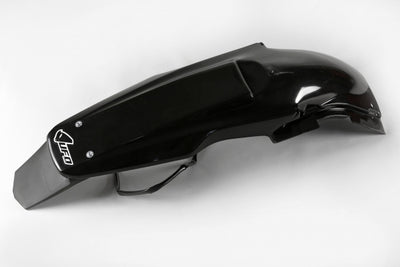 Suzuki RMZ Rear Fender - Black (001) - SU04910#001