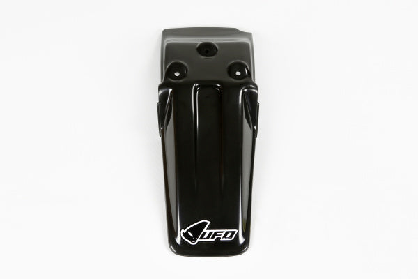 Kawasaki KX Rear Fender - Black - KA02786#001