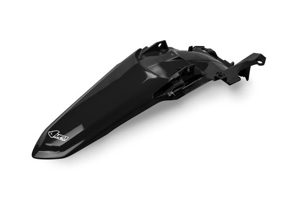 Yamaha YZF Rear Fender - Black - YA05805#001