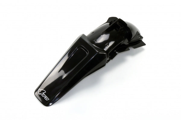Kawasaki KX Rear Fender - Black - KA03722#001