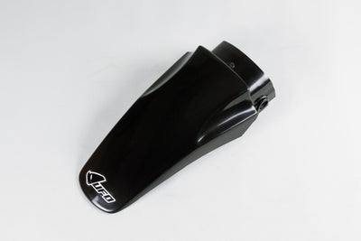 Suzuki RM Rear Fender - Black - SU03964#001