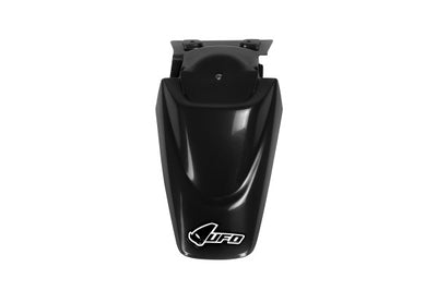 Kawasaki KX Rear Fender - Black - KA03731#001