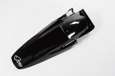 KTM SX Rear Fender - Black - KT03042#001