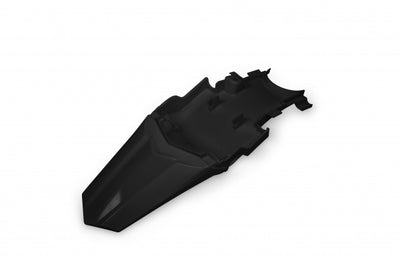 Honda CRF Rear Fender - Black - HO04699#001