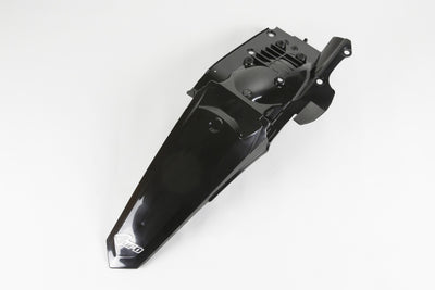 Yamaha WRF Rear Fender - Black (001) - YA04854#001