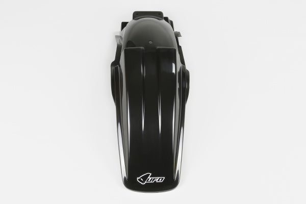 Kawasaki KX Rear Fender - Black - KA02710#001
