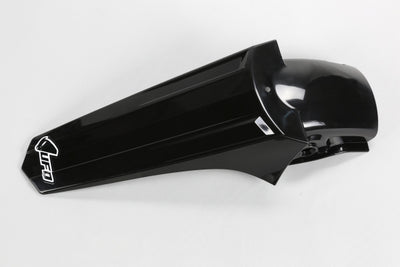 Suzuki RM Rear Fender - Black - SU03929@001