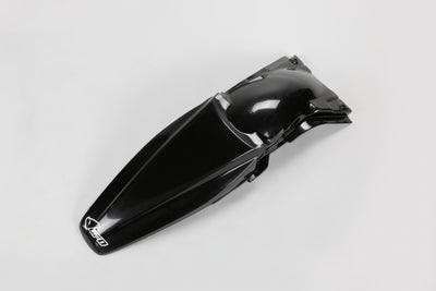 Kawasaki KXF Rear Fender - Black - KA03798#001